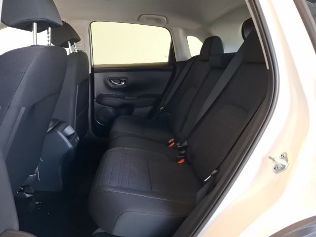 2027 Honda HR-V LX 2WD