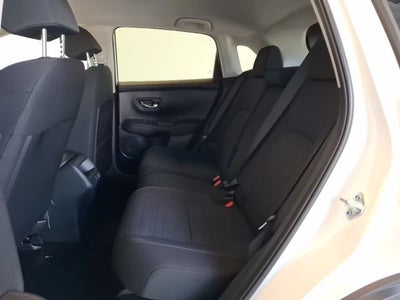 2027 Honda HR-V LX 2WD