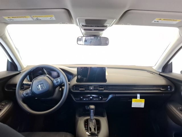 2027 Honda HR-V LX 2WD