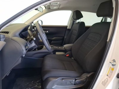 2027 Honda HR-V LX 2WD