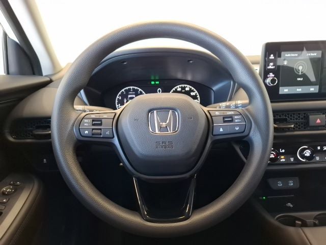 2027 Honda HR-V LX 2WD