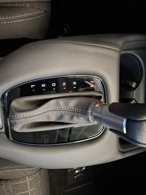 2027 Honda HR-V LX 2WD