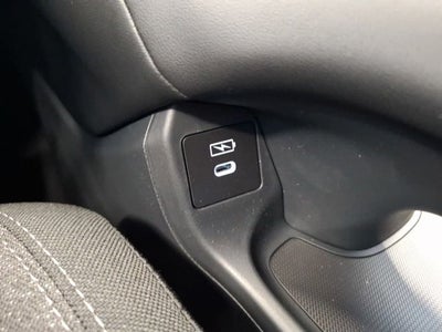 2027 Honda HR-V LX 2WD