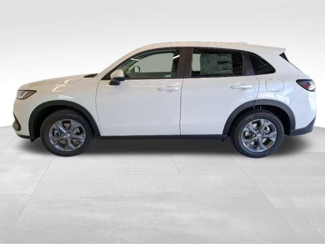 2027 Honda HR-V LX 2WD