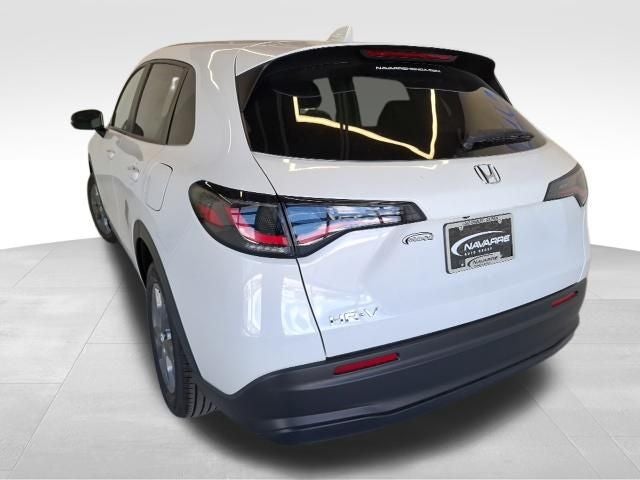 2027 Honda HR-V LX 2WD