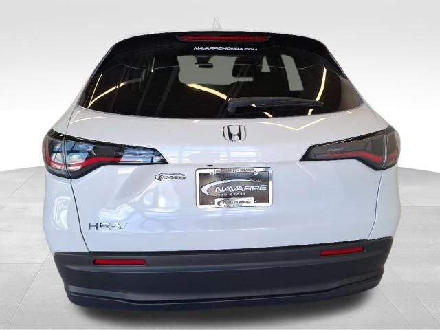 2027 Honda HR-V LX 2WD