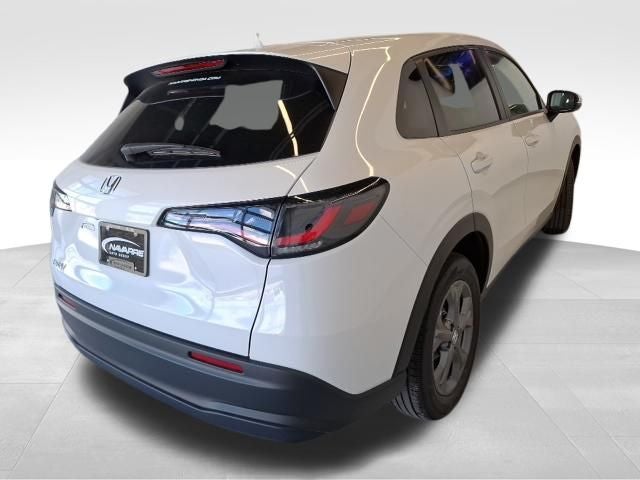 2027 Honda HR-V LX 2WD