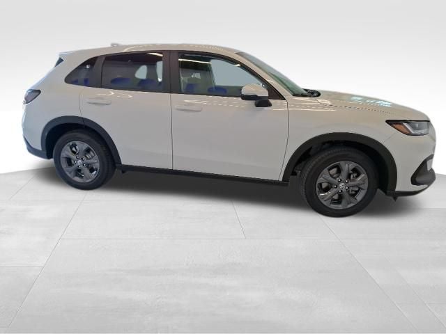 2027 Honda HR-V LX 2WD