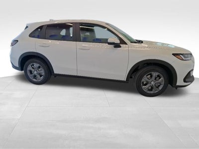 2027 Honda HR-V LX 2WD
