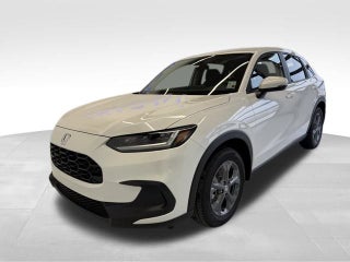 2026 Honda HR-V 2WD LX