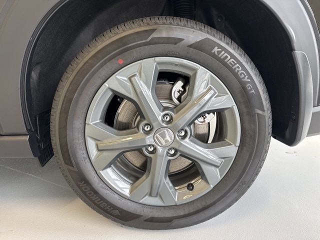 2026 Honda HR-V 2WD LX