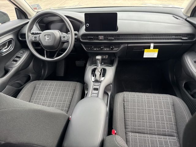 2026 Honda HR-V 2WD LX