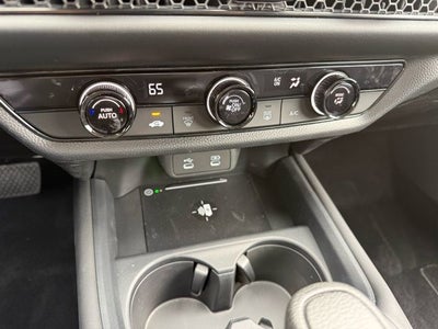 2026 Honda HR-V 2WD LX