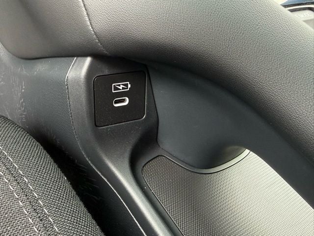 2026 Honda HR-V 2WD LX