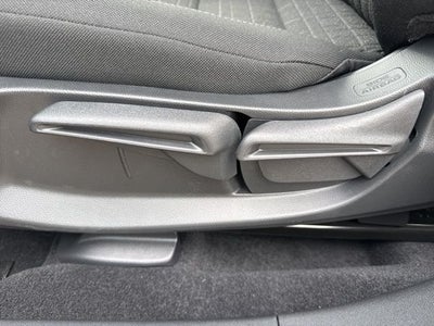 2026 Honda HR-V 2WD LX