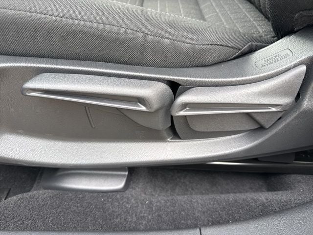 2026 Honda HR-V 2WD LX