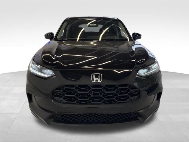 2026 Honda HR-V 2WD LX