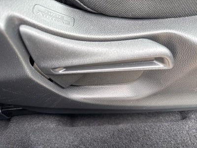 2026 Honda HR-V 2WD LX