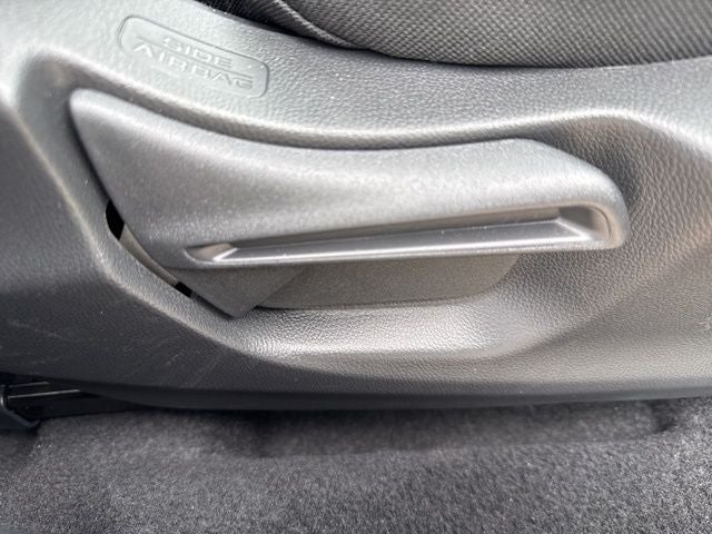 2026 Honda HR-V 2WD LX