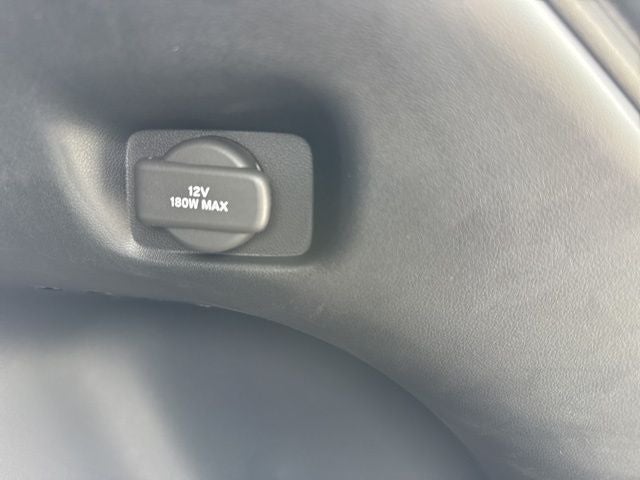 2026 Honda HR-V 2WD LX