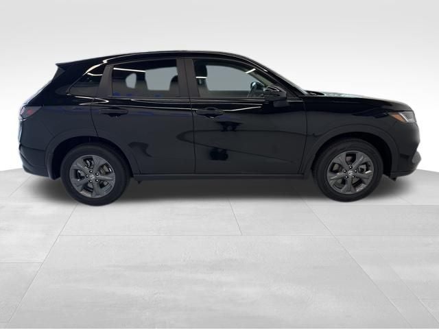 2026 Honda HR-V 2WD LX