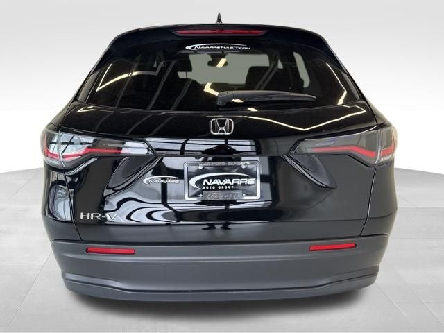 2026 Honda HR-V 2WD LX
