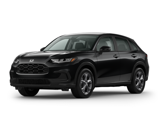 2026 Honda HR-V 2WD LX