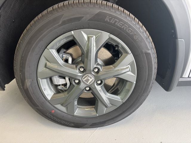 2026 Honda HR-V 2WD LX