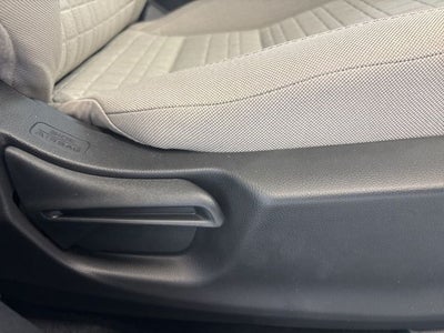 2026 Honda HR-V 2WD LX