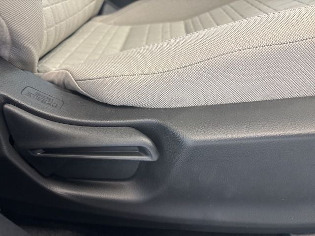 2026 Honda HR-V 2WD LX