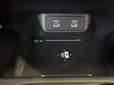 2026 Honda HR-V 2WD LX