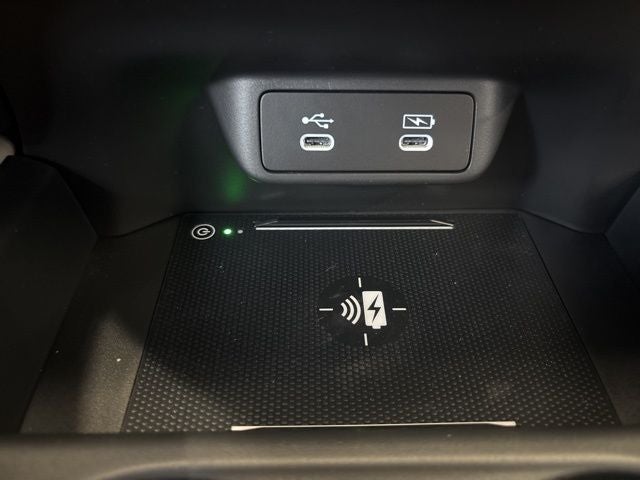 2026 Honda HR-V 2WD LX