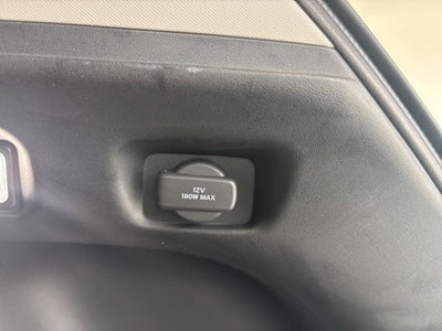 2026 Honda HR-V 2WD LX