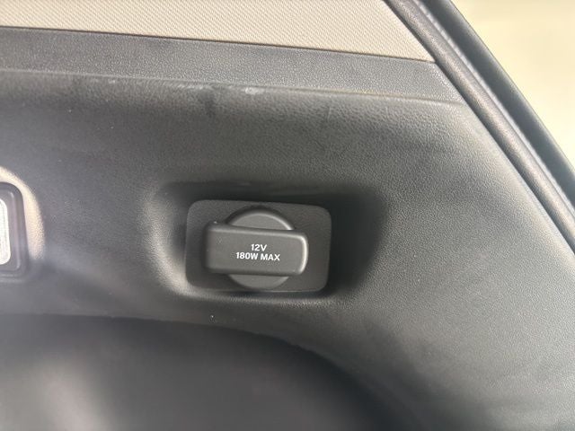 2026 Honda HR-V 2WD LX