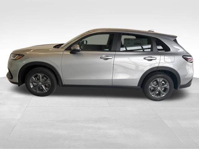 2026 Honda HR-V 2WD LX