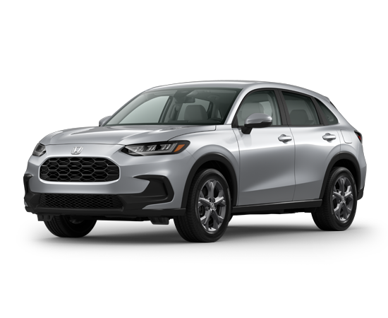 2026 Honda HR-V 2WD LX