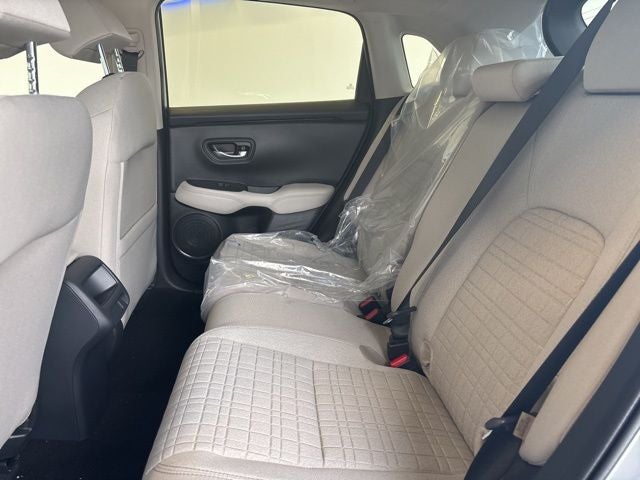 2026 Honda HR-V 2WD LX