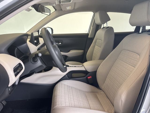 2026 Honda HR-V 2WD LX