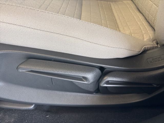 2026 Honda HR-V 2WD LX