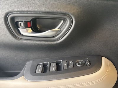 2026 Honda HR-V 2WD LX