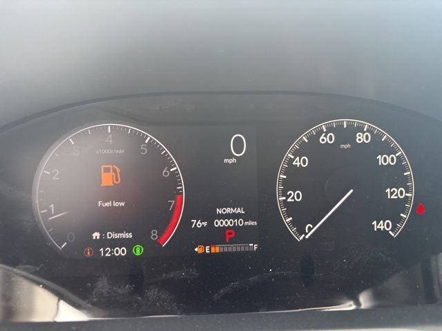 2026 Honda HR-V 2WD LX