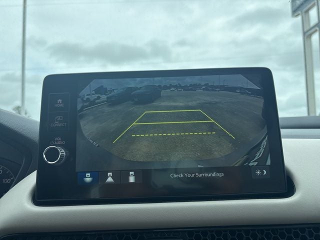 2026 Honda HR-V 2WD LX