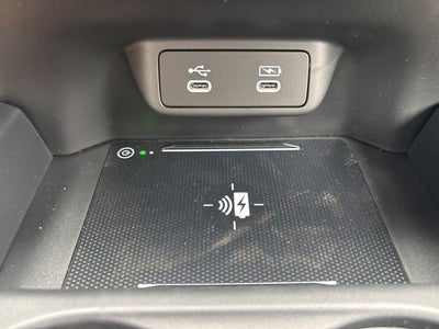 2026 Honda HR-V 2WD LX