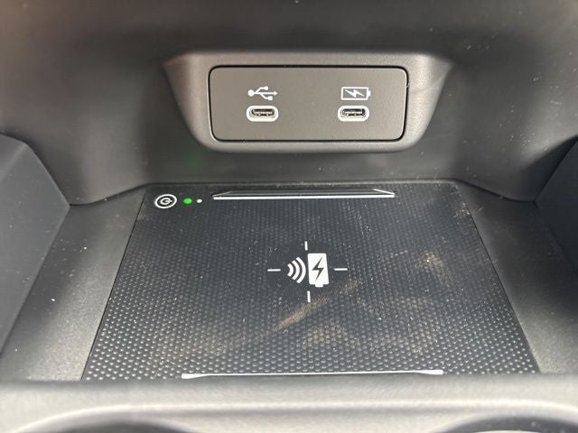 2026 Honda HR-V 2WD LX