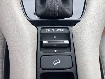 2026 Honda HR-V 2WD LX