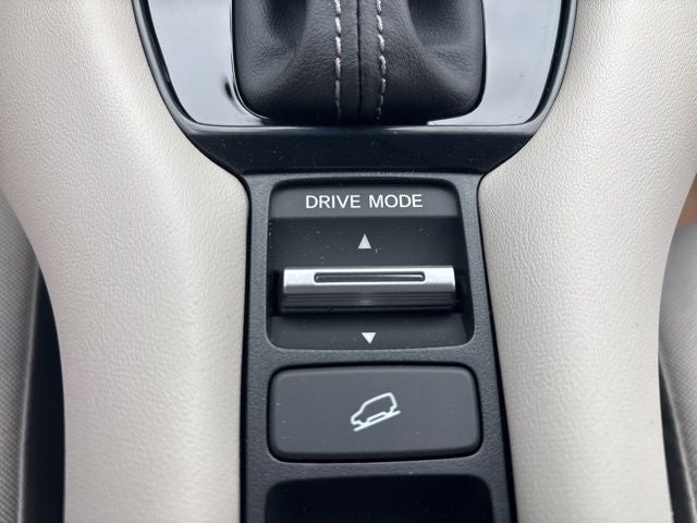 2026 Honda HR-V 2WD LX