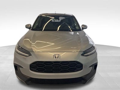 2026 Honda HR-V 2WD LX