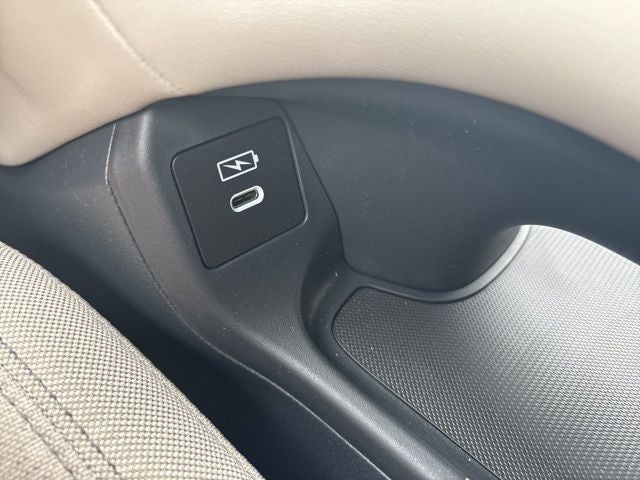 2026 Honda HR-V 2WD LX