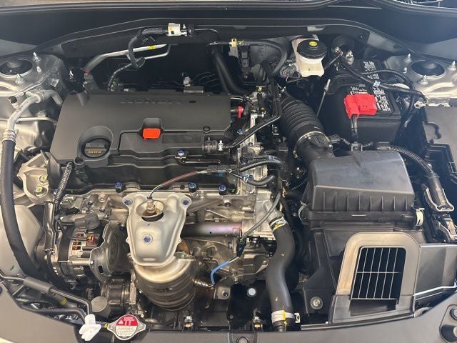 2026 Honda HR-V 2WD LX