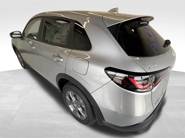 2026 Honda HR-V 2WD LX